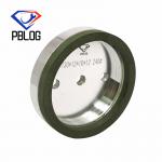 PBLOG glass edging resin grinding wheel of straight edge line machine