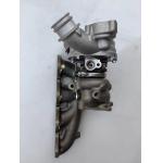 Volkswagen EA111 1.4L TSI Engine Turbo 03C145702H Customized