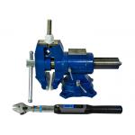 IEC 60598-1 Led Testing Equipment Screwed Glands Torque Screwdriver  1.5-30N.M for sale