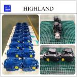 Exploring The Mechanisms Of Tandem Hydraulic Pumps In Industrial Machinery for sale