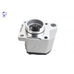 Construction Machinery 13 Gear Hydraulic Pilot Pump N-A8VO80 For  Excavator Repair Parts for sale