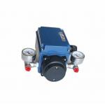 200 Series AVP100 Smart Pneumatic Valve Positioner For Machine for sale