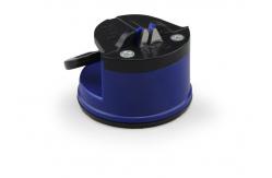 China Columniform Suction Cup Knife Sharpener / Tungsten Carbide Knife Sharpener supplier