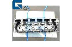China 245-4324 2454324 Diesel Engine C15 Cylinder Head supplier