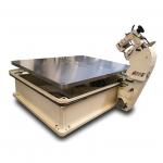 NOBO Mattress Tape Edge Sewing Machine High Frequency For 0.12 - 0.4m Thickness for sale
