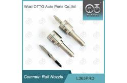 China L365PRD Delphi Common Rail Nozzle For Injectors 28239766 / 28264951 / 28489548 supplier