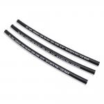 OEM 10000 PSI Hydraulic Jack Hose For Hydraulic Goods Lifts for sale