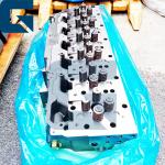 344-2149 Cylinder Head 3442149 For C9 Engine E336D Excavator for sale