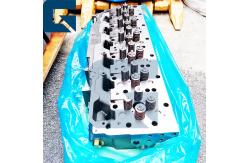 China 344-2149 Cylinder Head 3442149 For C9 Engine E336D Excavator supplier