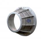 Top quality coal centrifuge and sieve basket accessories centrifuge basket for sale
