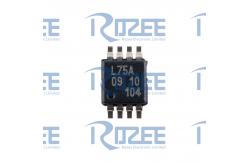 China PCF8574TS/3,118 supplier