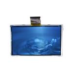 VVX06H007J00 6.2 inch 16.7M 51%NTSC LCD Screen Display Panel for sale