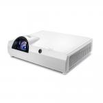 RL S600X 3LCD 4K Laser Interactive Projectors For Classrooms for sale