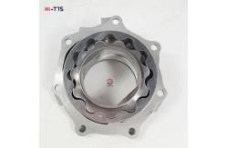 China Diesel Engine Cylinder Part Standard Size 20MPa Compression Pressure supplier