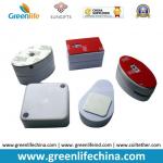 Cell Phone Display Holder Box with Customized Magnet Coonector