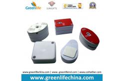 China Cell Phone Display Holder Box with Customized Magnet Coonector supplier
