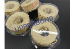 China MK9 MK8 Garniture Tapes 2489*21mm 2800*22mm Specification Customize supplier