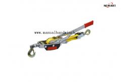 China 4 Ton Come Along Puller Transmission Line Stringing Tools supplier