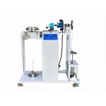 IEC62196-1 EV Plugs And Connectors Cable Anchorage Pull Force And Torque Test Apparatus for sale
