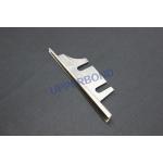 Customizable Stainless Compressor Of Cigarette Paper To Form Cigarette Rod With Cut Tobacco Filled In for sale