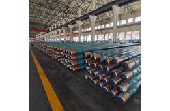 China PDM Downhole Mud Motor HDD Horizontal Directional Drilling supplier