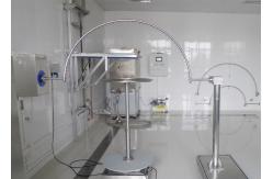 China IEC60598 Waterproof Testing System supplier