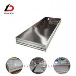Cold / Hot Rolled Stainless Steel Plate ASTM 201 202 430 310S 316 321 304 2b/Ba/8K/Customized Surface Width 10mm-3000mm for sale