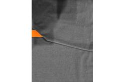 China Environmentally Friendly And Healthy Smooth Striped Material Fabric For Casual Wear supplier