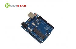 China UNO R3 Arduino Controller Board Atmega16U2 Chip ATmega328P-PU For Electronic Project supplier