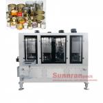 Drink Can producing Combination Machine For Tin Box Production for sale