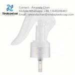 Trigger Sprayer Customized Mini Trigger Sprayer For Kitchen Cleaning Bottles