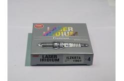China BMW X1 (E84) 2009-2011 NGK Iridium Spark Plug ILZFR6D11 1208 supplier