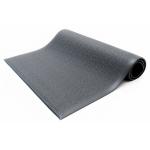 900*1500mm Pvc Exercise Mat Anti Fatigue Flooring for Gym for sale