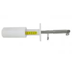 IEC 60335 Clause 22.11 50N Built - In Force Test Finger Nail for sale