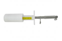 China IEC 60335 Clause 22.11 50N Built - In Force Test Finger Nail supplier