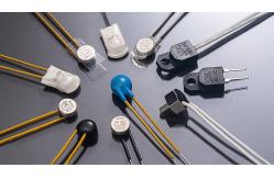 China ST11 Thermostat ST01 Bimetallic Thermostat ST05 Temperature Protector supplier