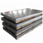 201 316 Stainless Steel Metal Plate Hot Rolled 2B Surface Finish 18mm 150mm for sale