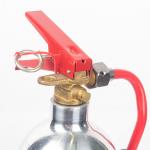 21A / 183B Non Magnetic Fire Extinguisher Made Of Aluminum Alloy for sale