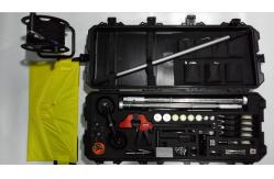 China Compact Carrying Case Eod Hook And Line Kit Bomb Technician supplier