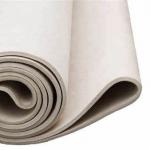 Heat Transfer Printer Nomex Blanket Two Layers Needle Punched for sale