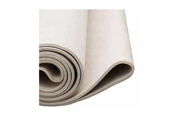 Heat Transfer Printer Nomex Blanket Two Layers Needle Punched