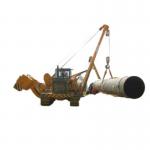 XCMG XZD90 Multifunction Hydraulic Pilot Control Crawler Pipelayers 90 Ton Side Boom Pipelayer