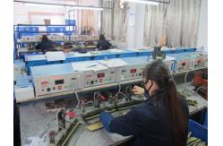 China PTC Ceramic Air Heater manufacturer