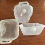10ltr 20L Capacity Collapsible Jerry Can With Movable Top Handle for sale