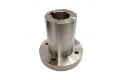 China OEM High Precision CNC Turning Service Manufacturer Custom Aluminum CNC Machining Parts supplier