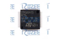 China STM32G473RCT6 supplier