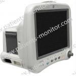 GE Healthcare DASH 4000 Used Patient Monitor 10.4 Inch Diagonal Display
