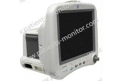 China GE Healthcare DASH 4000 Used Patient Monitor 10.4 Inch Diagonal Display supplier