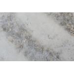 Engineering Artificial Quartz Stone Countertop Worktop With SGS Certification