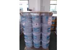 China Four Component Flame Retardant Epoxy Resin Red Electrical Insulating supplier